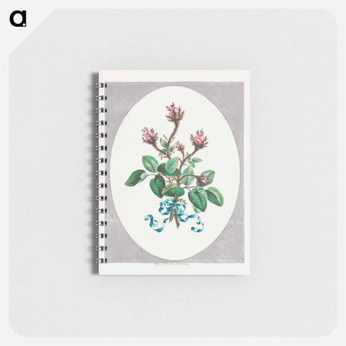 Moss Province Rose Buds
 - ジョン エドワーズ Memo.