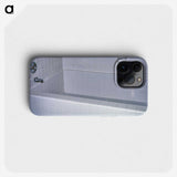 1-15_John-Margolies_phone