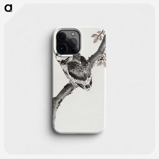 1-15_Katsushika-Hokusai_phone