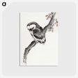 1-15_Katsushika-Hokusai_postcard