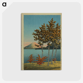 1-15_Kawase-Hasui_postcard