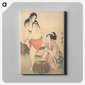 1-15_Kitagawa-Utamaro_canvas