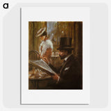 1-15_Leo-Lesser-Ury_picture