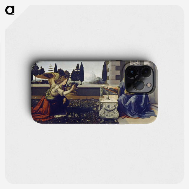 1-15_Leonardo-Da-Vinci_phone