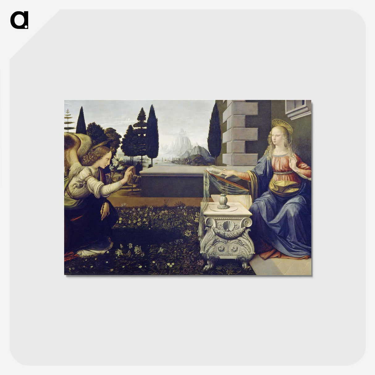 1-15_Leonardo-Da-Vinci_postcard