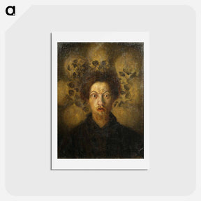 アートポストカード-картины художника Луиджи Руссоло - ルイージ ルッソロ Postcard.