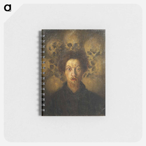 картины художника Луиджи Руссоло - ルイージ ルッソロ Memo.