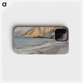 1-15_Magnus-Enckell_phone