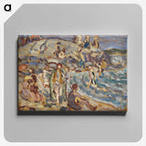 1-15_Maurice-Brazil-Prendergast_canvas