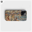 1-15_Maurice-Brazil-Prendergast_phone