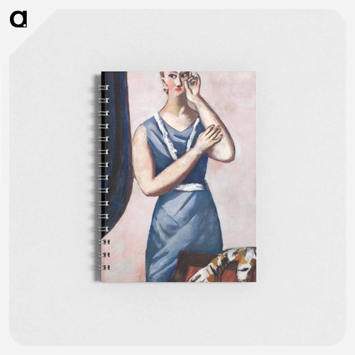 Valentine Tessier
 - マックス ベックマン Memo.