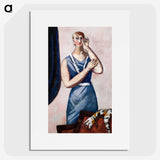 1-15_Max-Beckmann_picture