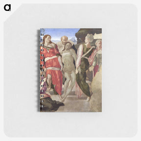 1-15_Michelangelo-Buonarroti_memo