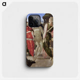 1-15_Michelangelo-Buonarroti_phone