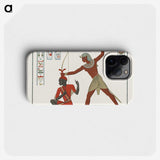 1-15_Monuments-of-Egypt-and-Nubia_phone