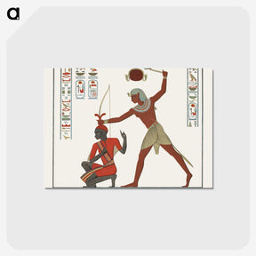 1-15_Monuments-of-Egypt-and-Nubia_postcard