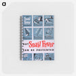 アートメモ帳-The Transmission and Prevention of Schistosomiasis
 - 国立医学図書館 Memo.