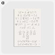 1-15_Pantheon-Egyptien_postcard