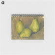 1-15_Paul-Cezanne_memo