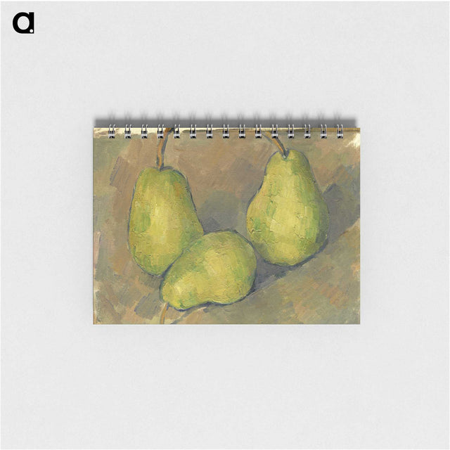 1-15_Paul-Cezanne_memo