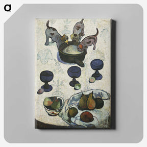 1-15_Paul-Gauguin_canvas