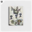 1-15_Paul-Gauguin_memo