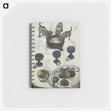1-15_Paul-Gauguin_memo
