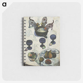 1-15_Paul-Gauguin_memo