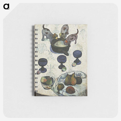 1-15_Paul-Gauguin_memo