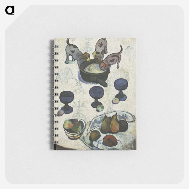 1-15_Paul-Gauguin_memo