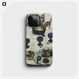1-15_Paul-Gauguin_phone
