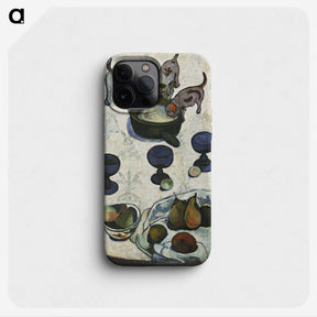 1-15_Paul-Gauguin_phone