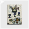 1-15_Paul-Gauguin_postcard