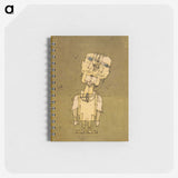 1-15_Paul-Klee_memo