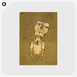 1-15_Paul-Klee_postcard