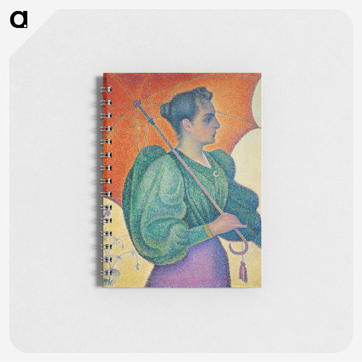 1-15_Paul-Signac_memo