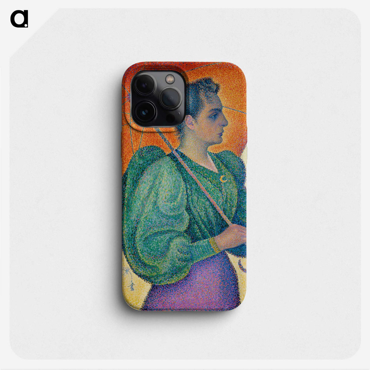 1-15_Paul-Signac_phone