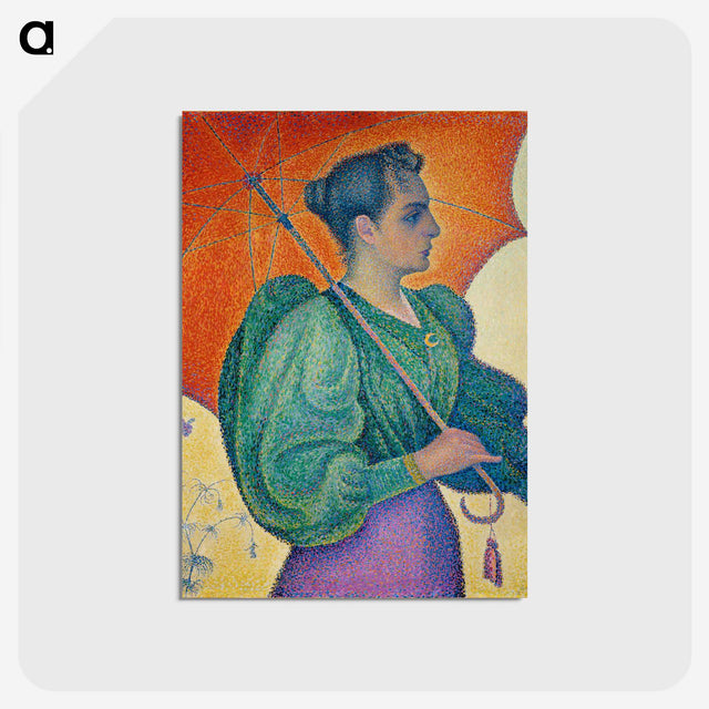 1-15_Paul-Signac_postcard