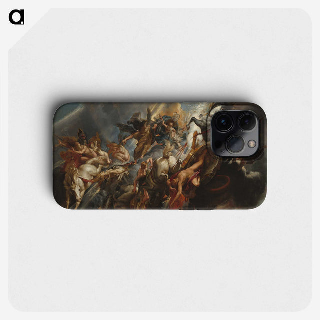 1-15_Peter-Paul-Rubens_phone