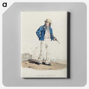 1-15_Picturesque-Representations-of-the-Dress-and-Manners-of-the-English_canvas