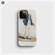 1-15_Picturesque-Representations-of-the-Dress-and-Manners-of-the-English_phone