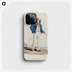 1-15_Picturesque-Representations-of-the-Dress-and-Manners-of-the-English_phone