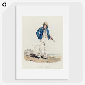 1-15_Picturesque-Representations-of-the-Dress-and-Manners-of-the-English_picture