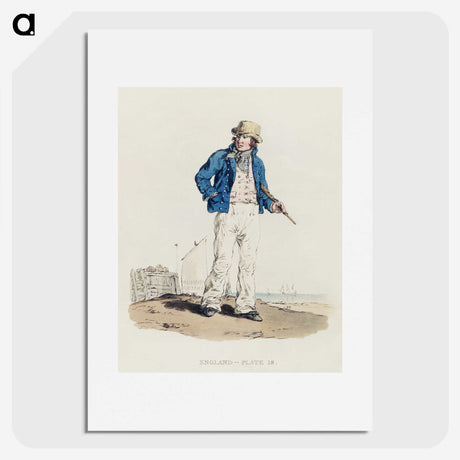 1-15_Picturesque-Representations-of-the-Dress-and-Manners-of-the-English_picture