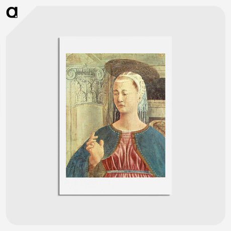 1-15_Piero-della-Francesca_hagaki