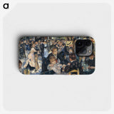 1-15_Pierre-Auguste-Renoir_phone
