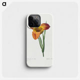 1-15_Pierre-Joseph-Redoute_phone