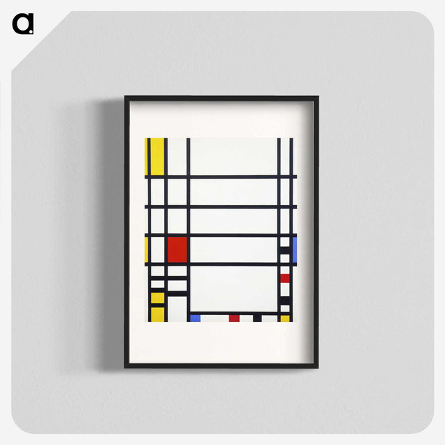 1-15_Piet-Mondrian_blk