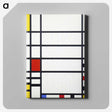 1-15_Piet-Mondrian_canvas