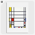 1-15_Piet-Mondrian_picture